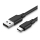 Kabel UGREEN Kabel USB do USB-C US287 3m czarny